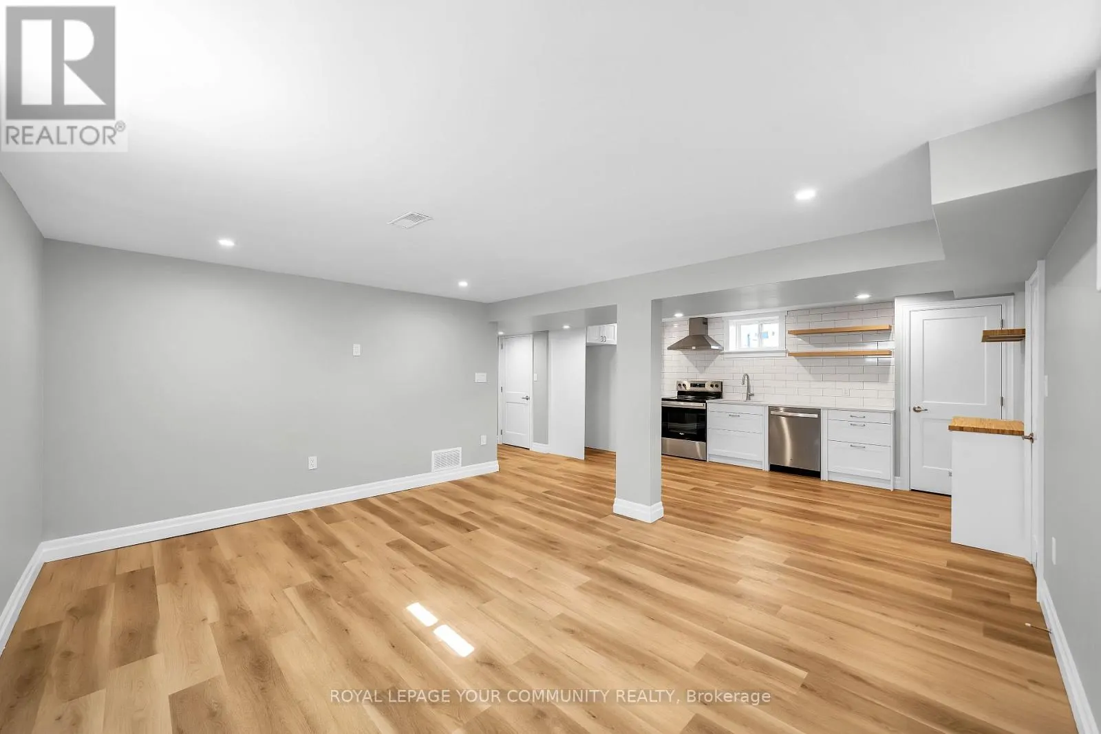 BSMT - 80 BYNG AVENUE