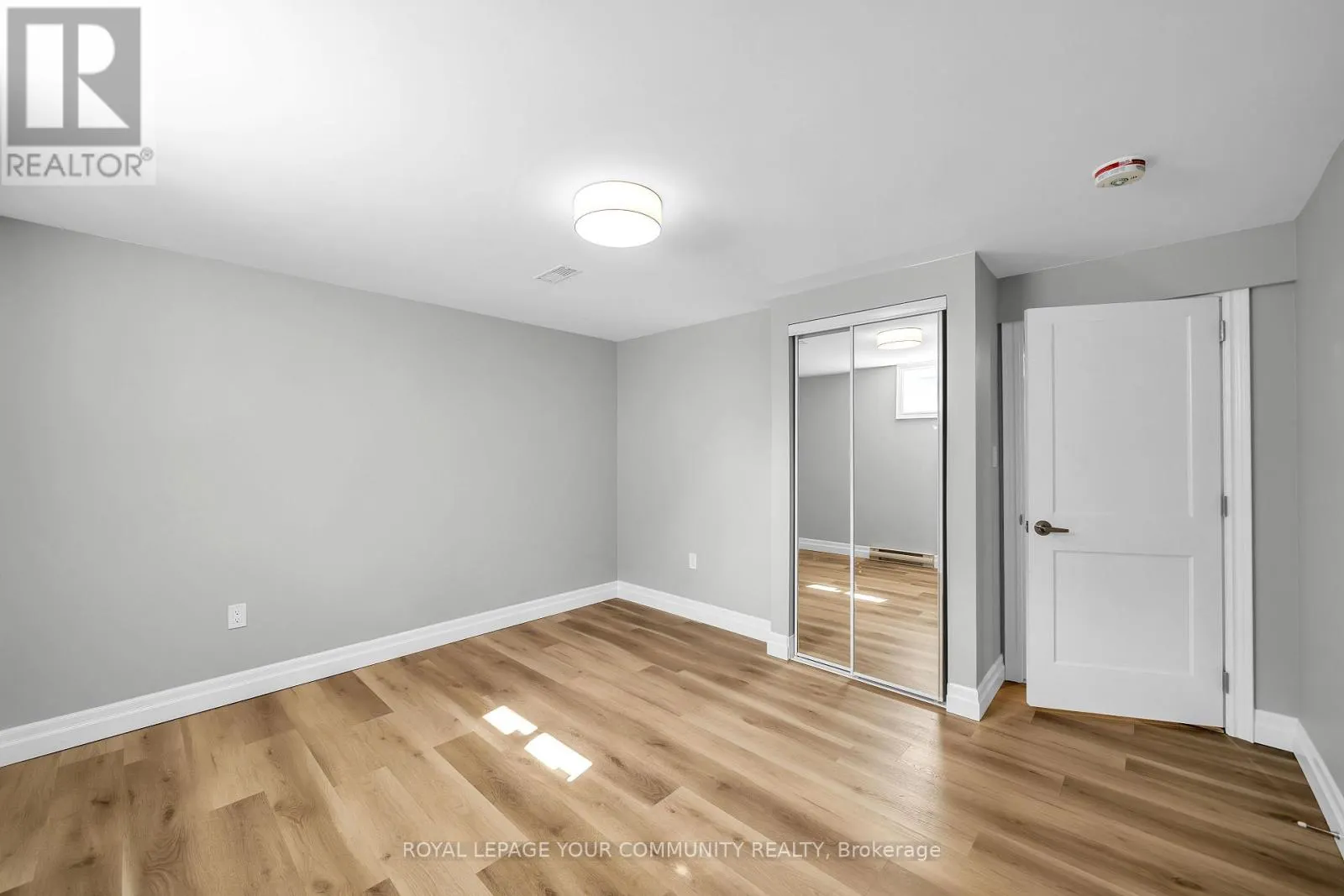 BSMT - 80 BYNG AVENUE