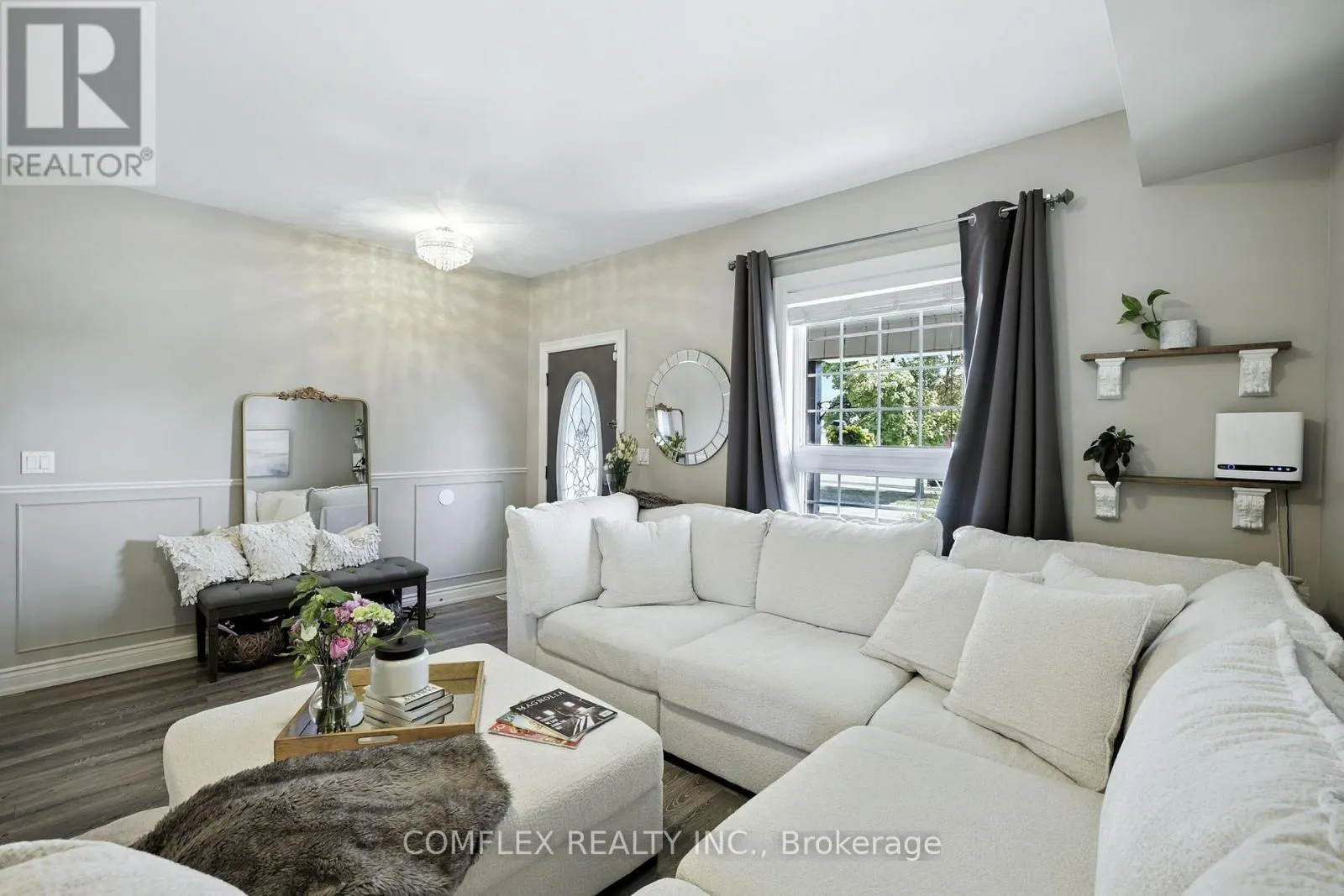 28 LIBERTY STREET S
