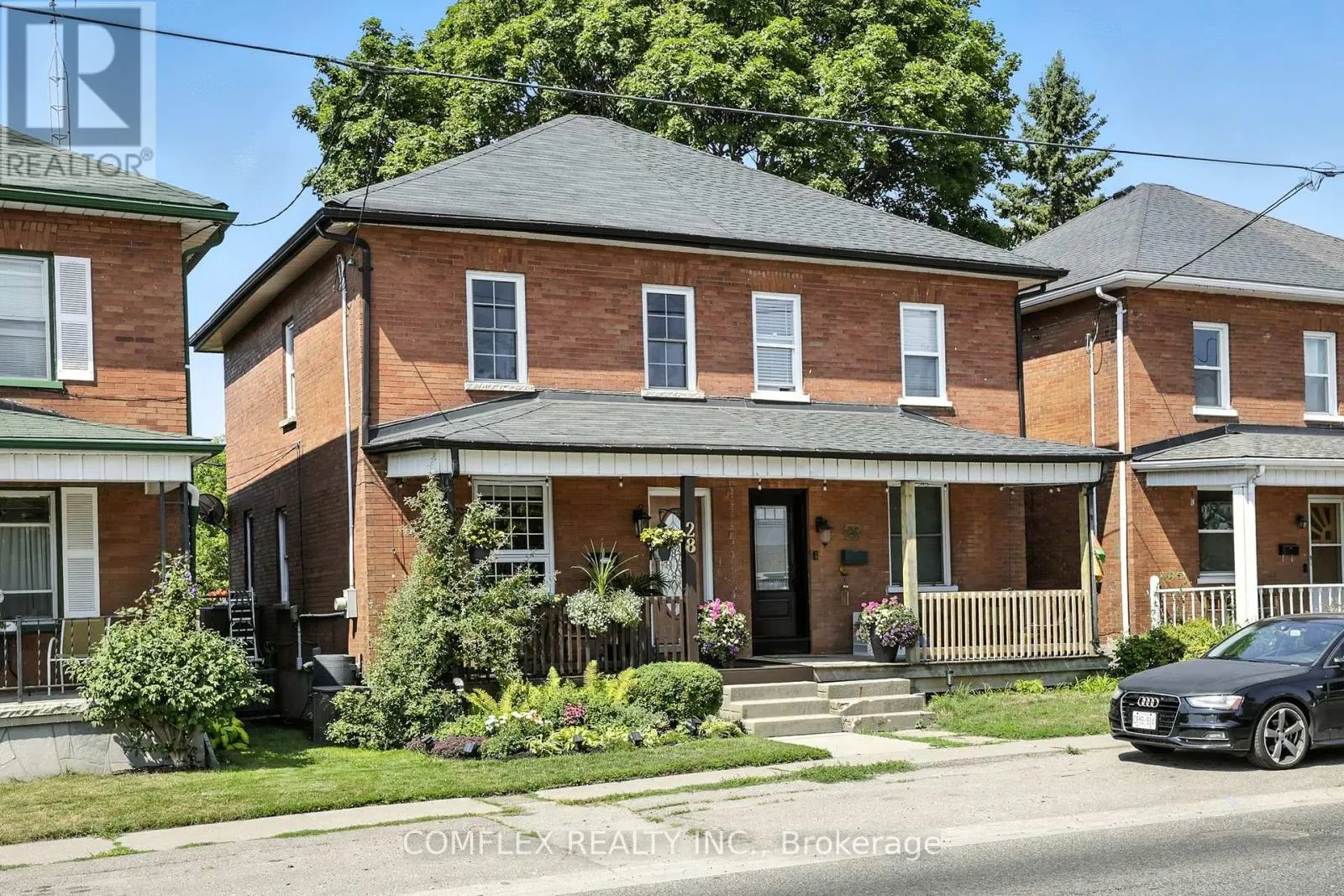 28 LIBERTY STREET S