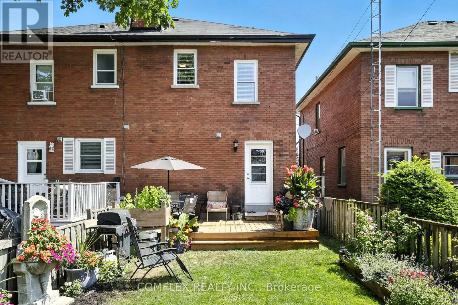 28 LIBERTY STREET S