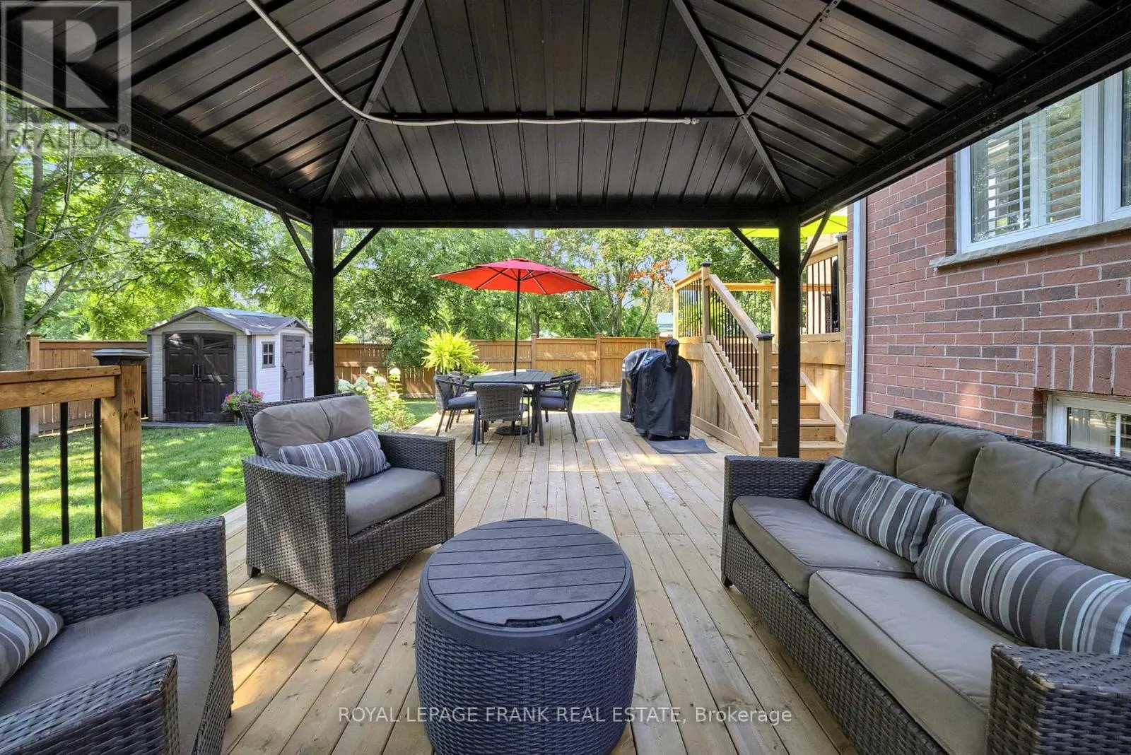 22 OSGOODE GATE