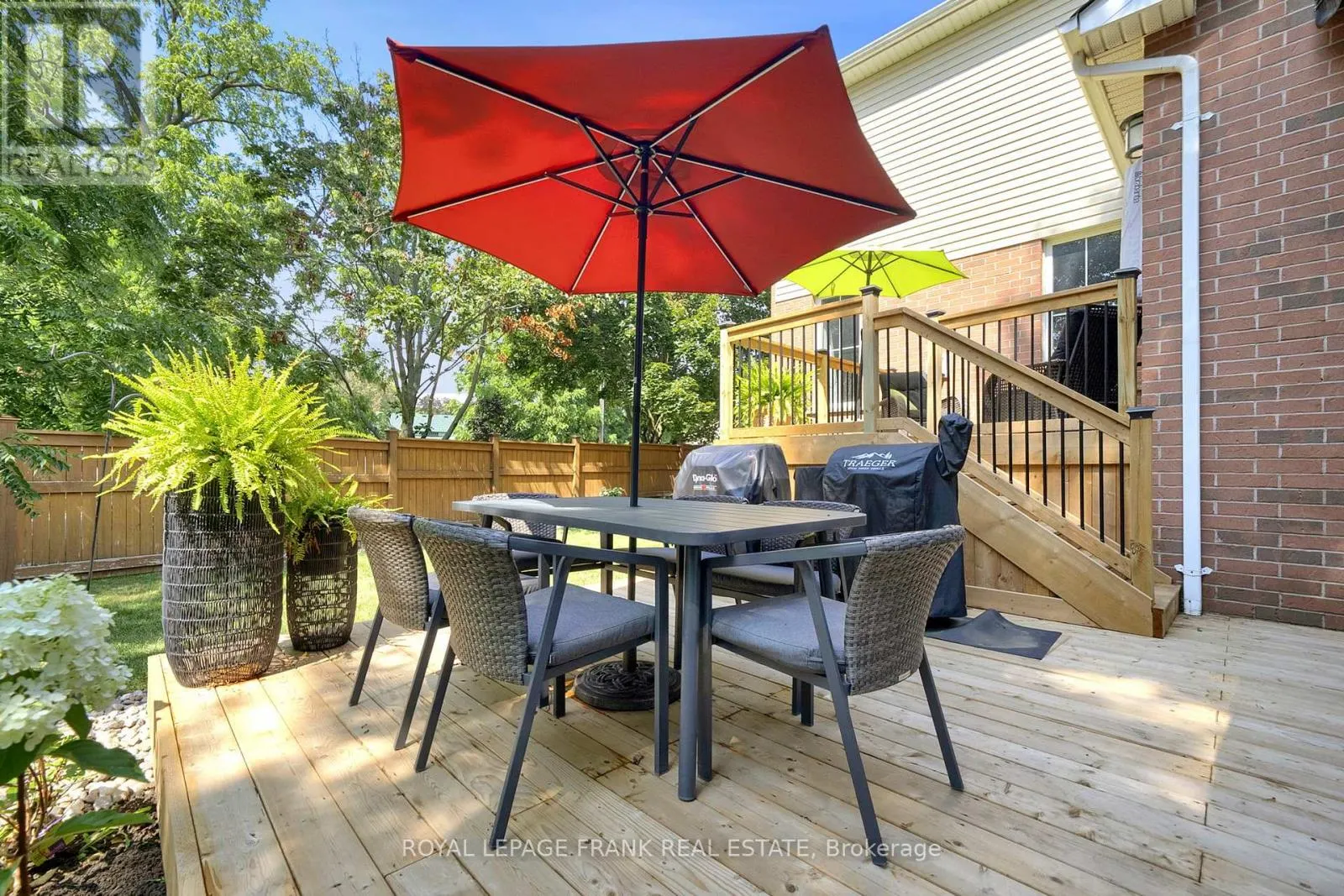22 OSGOODE GATE