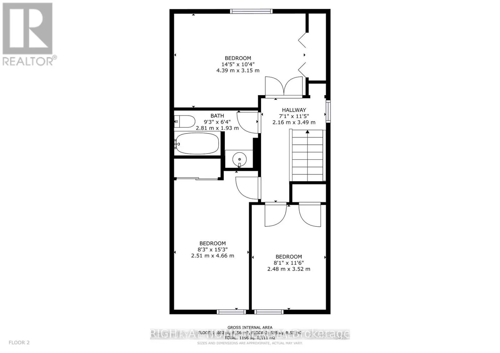 649 BALSAM CRESCENT
