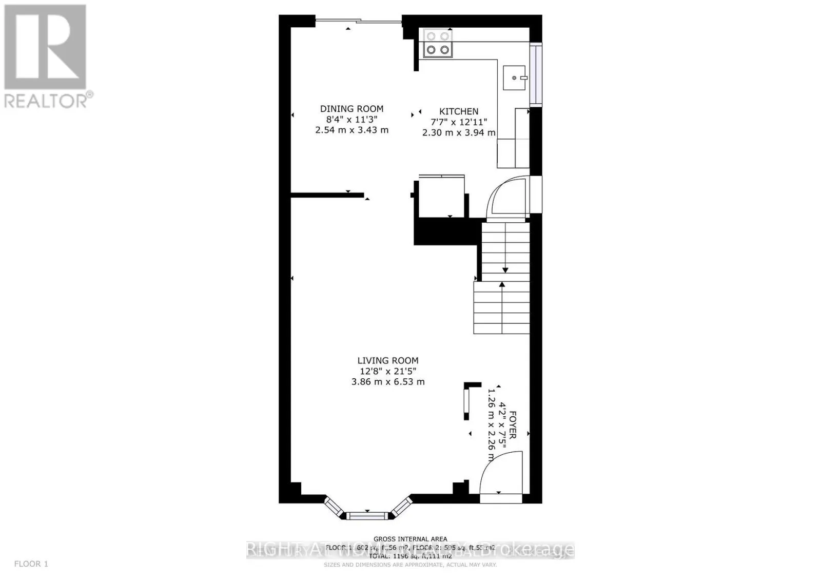 649 BALSAM CRESCENT