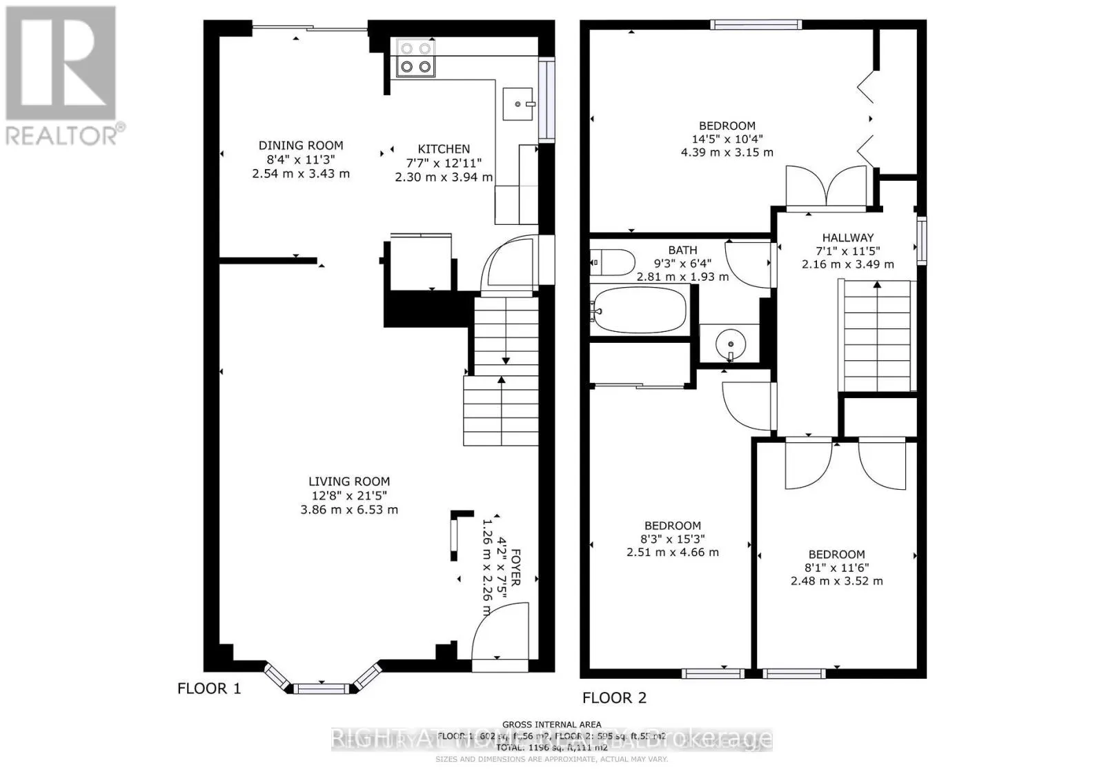 649 BALSAM CRESCENT