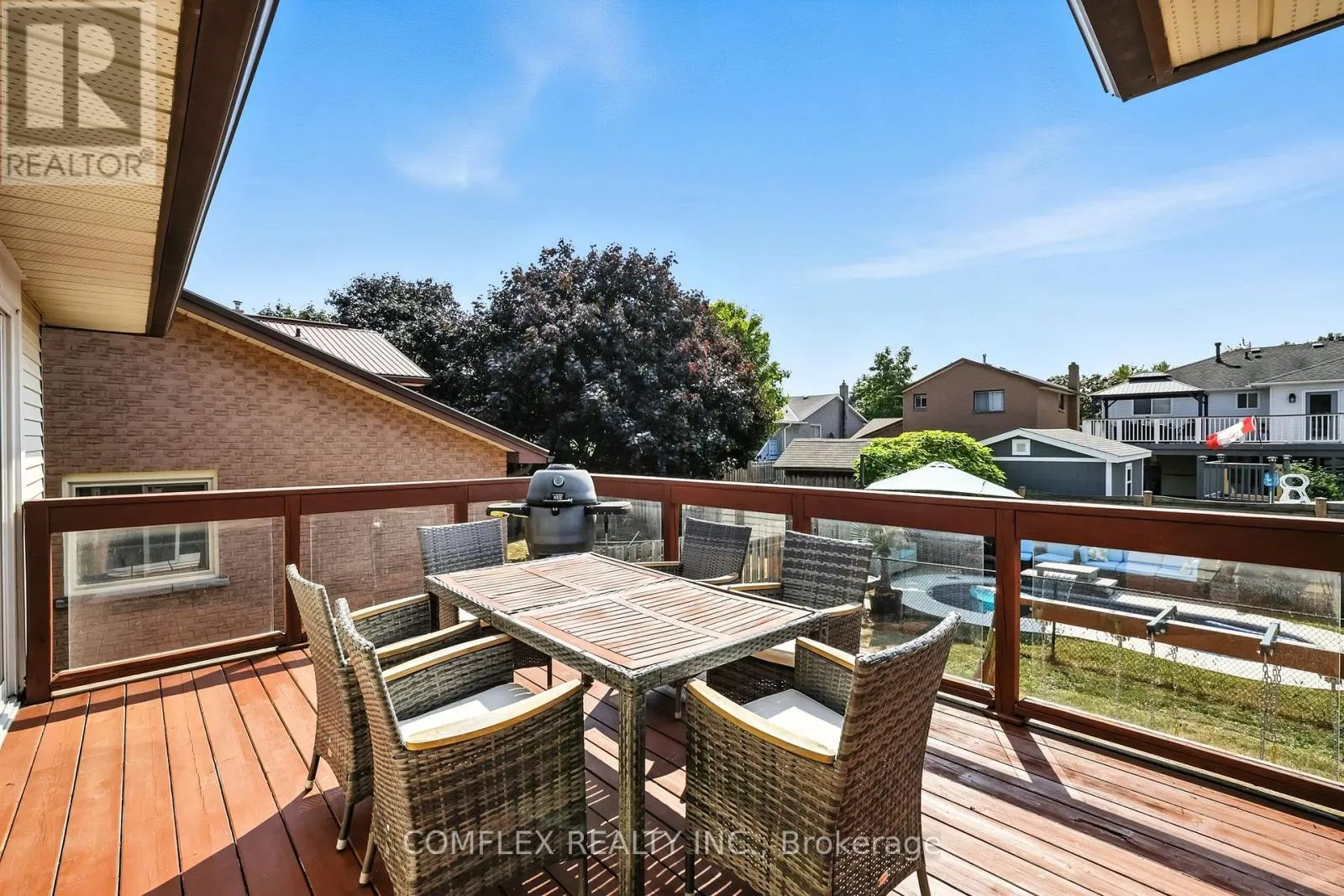 85 PINEDALE CRESCENT