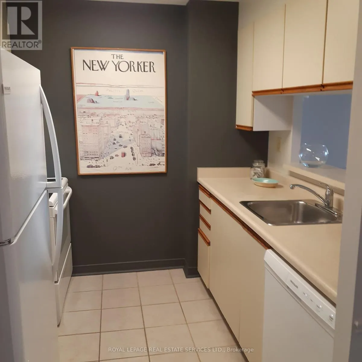 406 - 1655 PICKERING PARKWAY