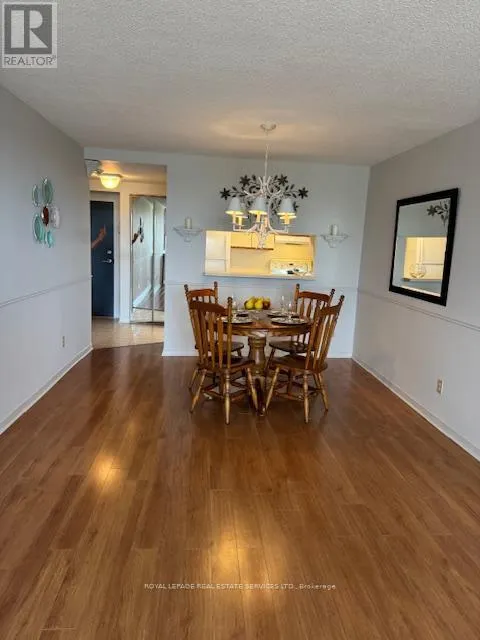 406 - 1655 PICKERING PARKWAY