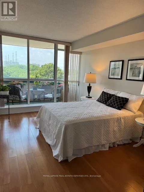 406 - 1655 PICKERING PARKWAY