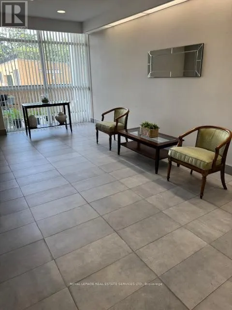 406 - 1655 PICKERING PARKWAY
