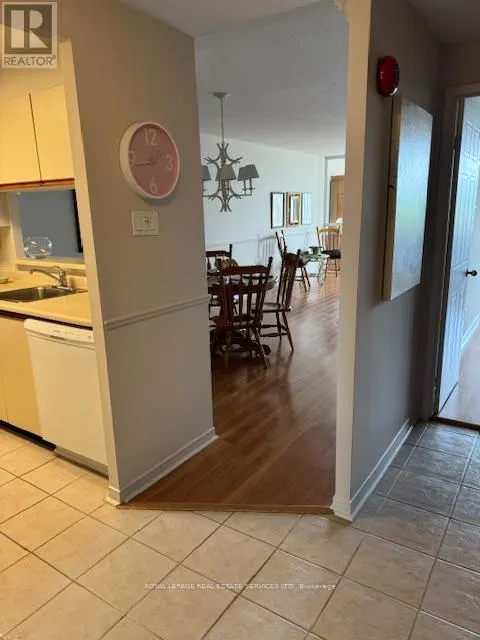 406 - 1655 PICKERING PARKWAY