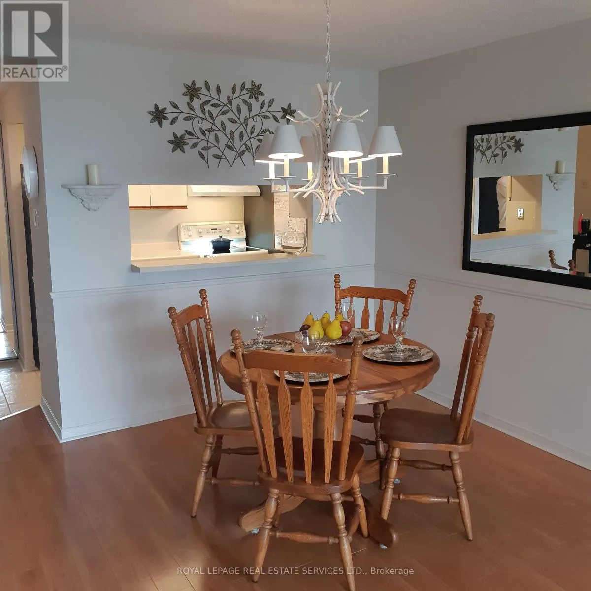 406 - 1655 PICKERING PARKWAY
