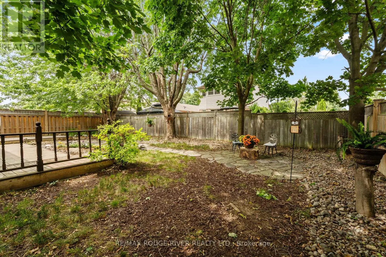 41 PEACHTREE CRESCENT