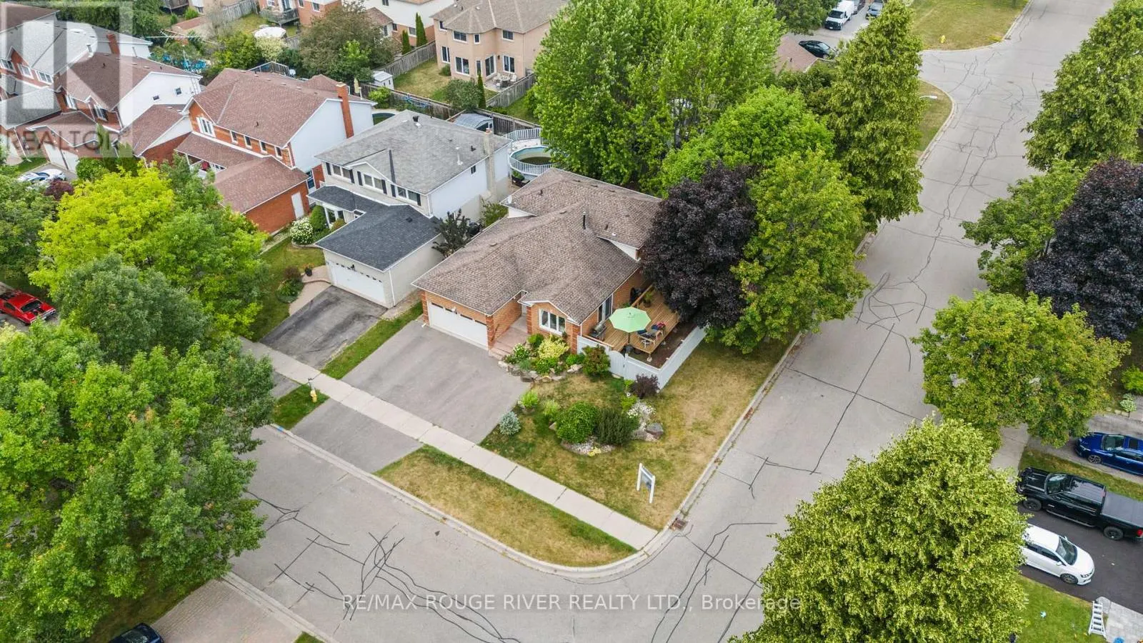 41 PEACHTREE CRESCENT