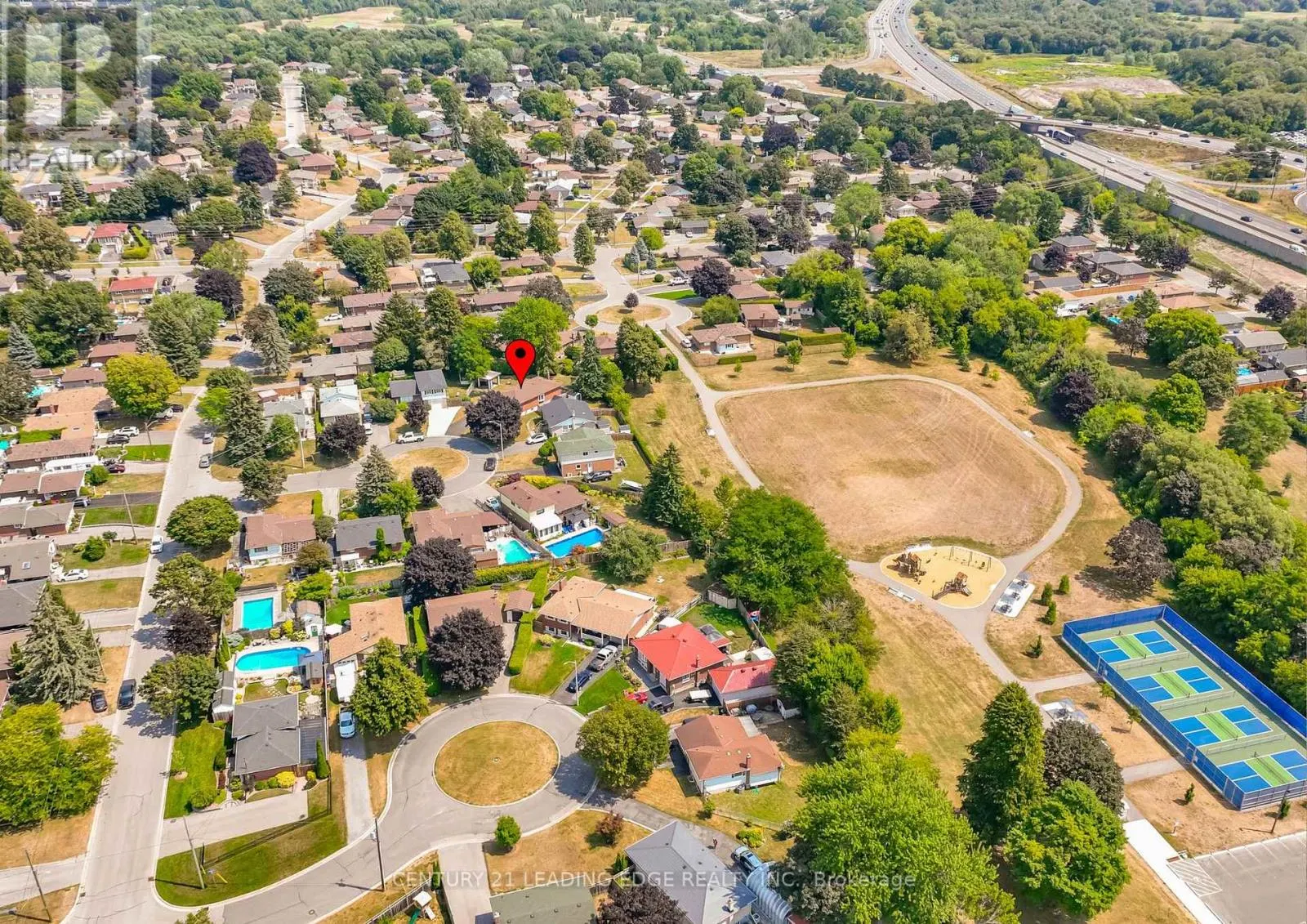 529 CARMAN COURT