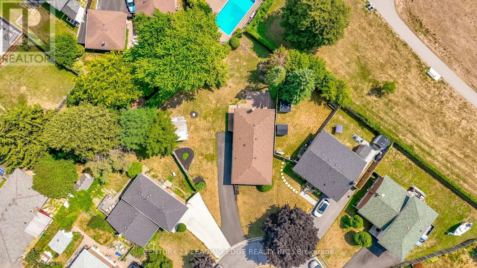 529 CARMAN COURT