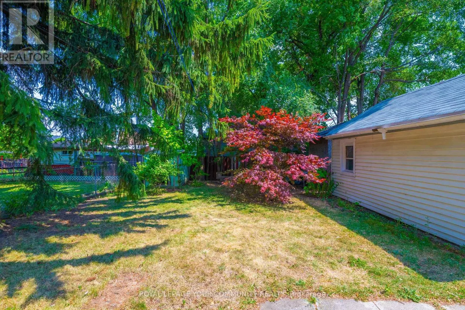 531 BIRCHMOUNT ROAD