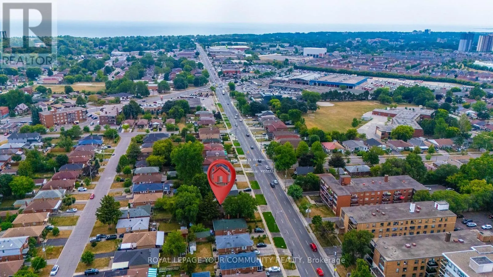 531 BIRCHMOUNT ROAD