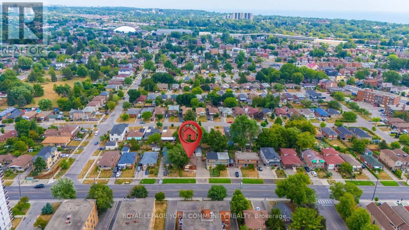 531 BIRCHMOUNT ROAD