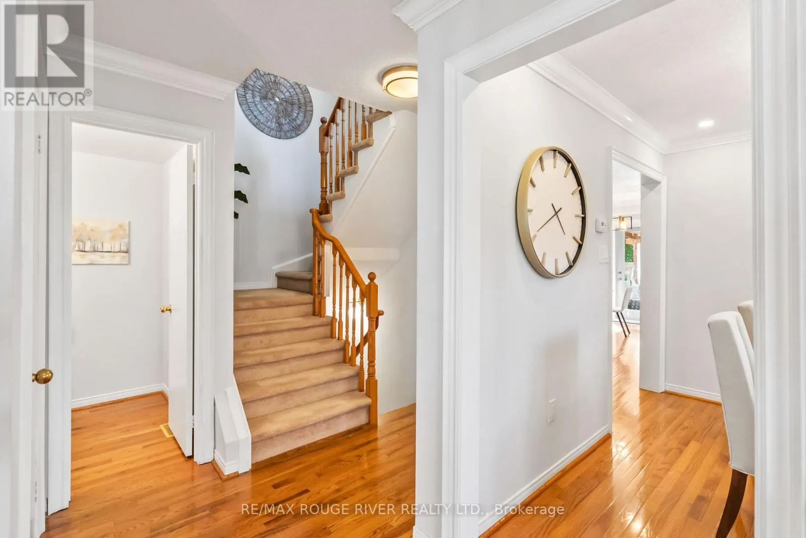 27 CREEKWOOD CRESCENT