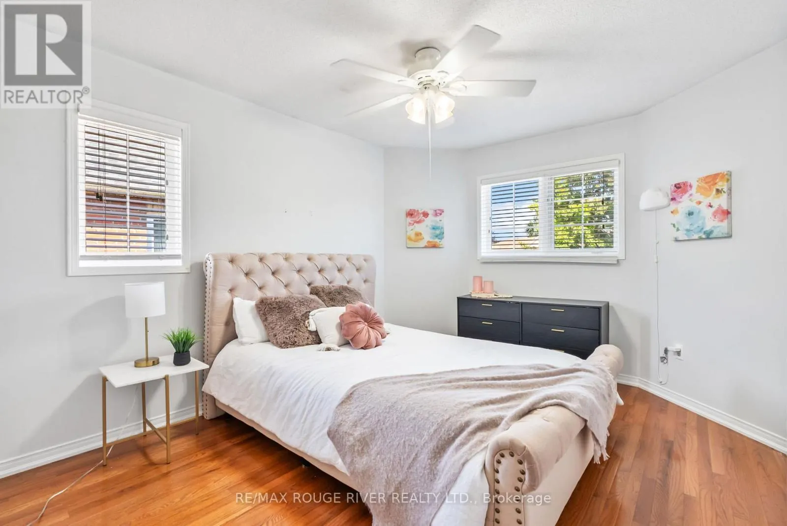 27 CREEKWOOD CRESCENT