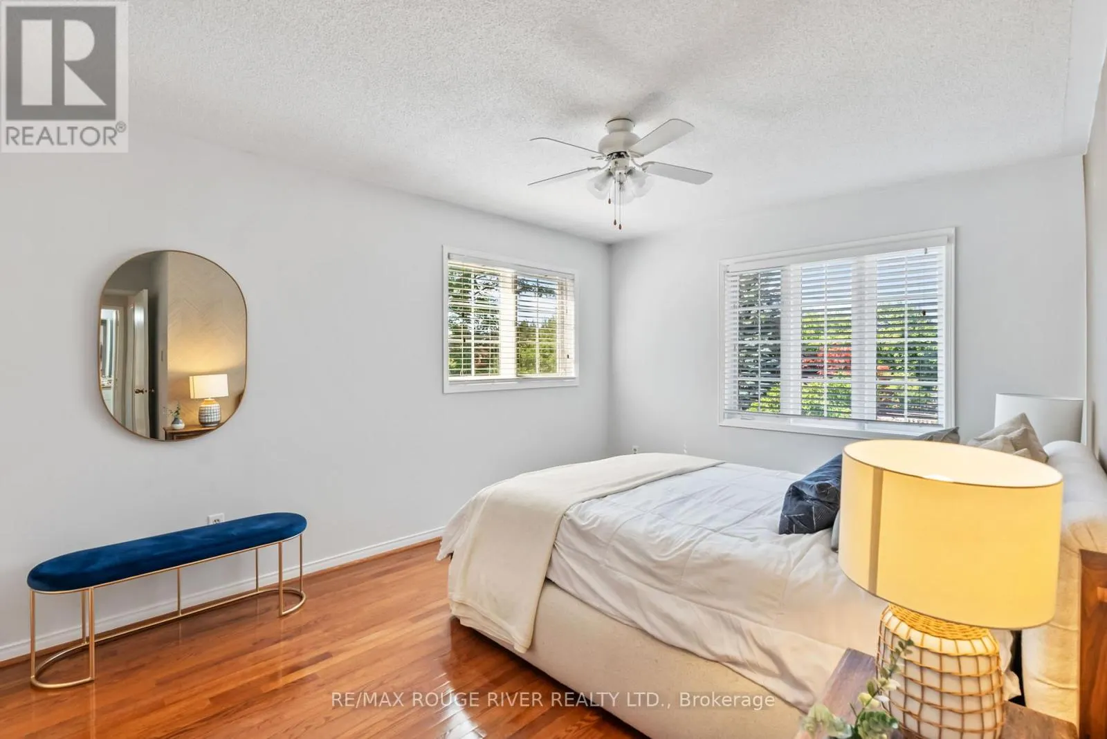 27 CREEKWOOD CRESCENT