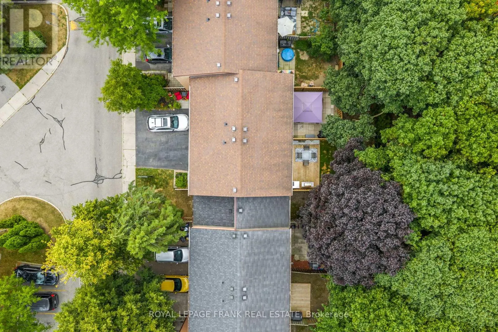 9 THE BRIDLE PATH