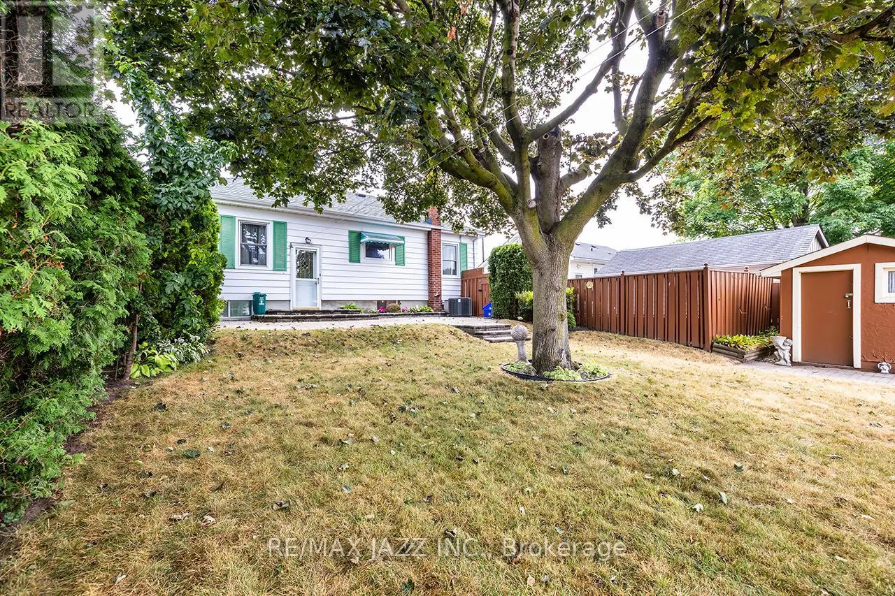 114 FERNHILL BOULEVARD