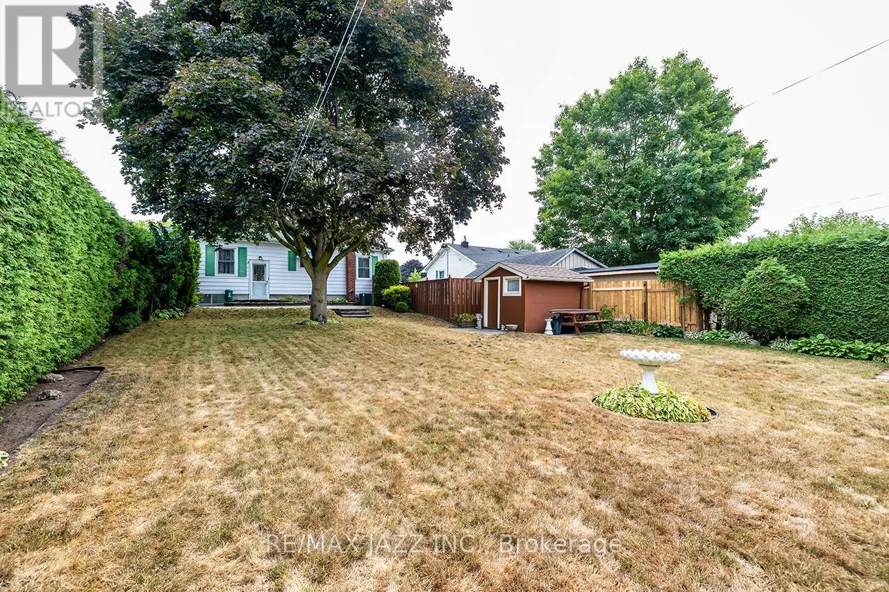 114 FERNHILL BOULEVARD