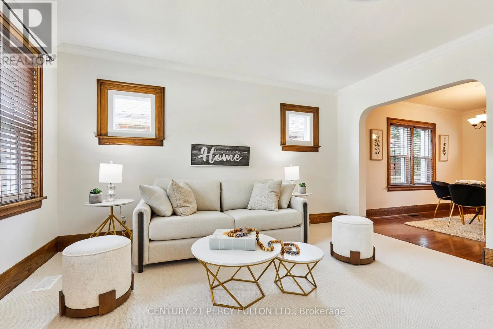 521 ROGERS STREET