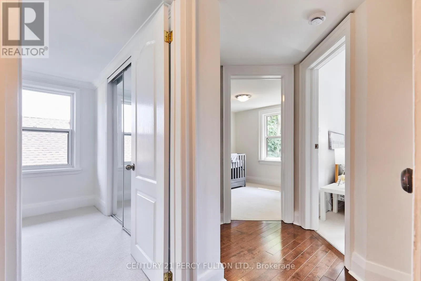 521 ROGERS STREET