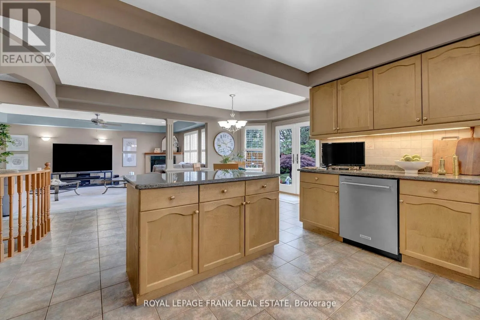 3497 GARRARD ROAD