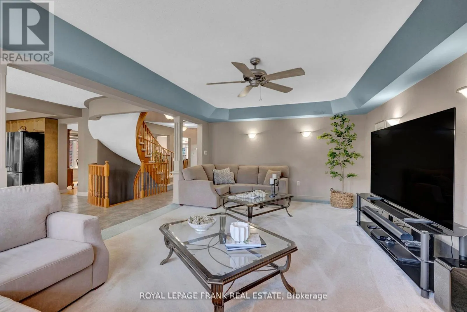 3497 GARRARD ROAD