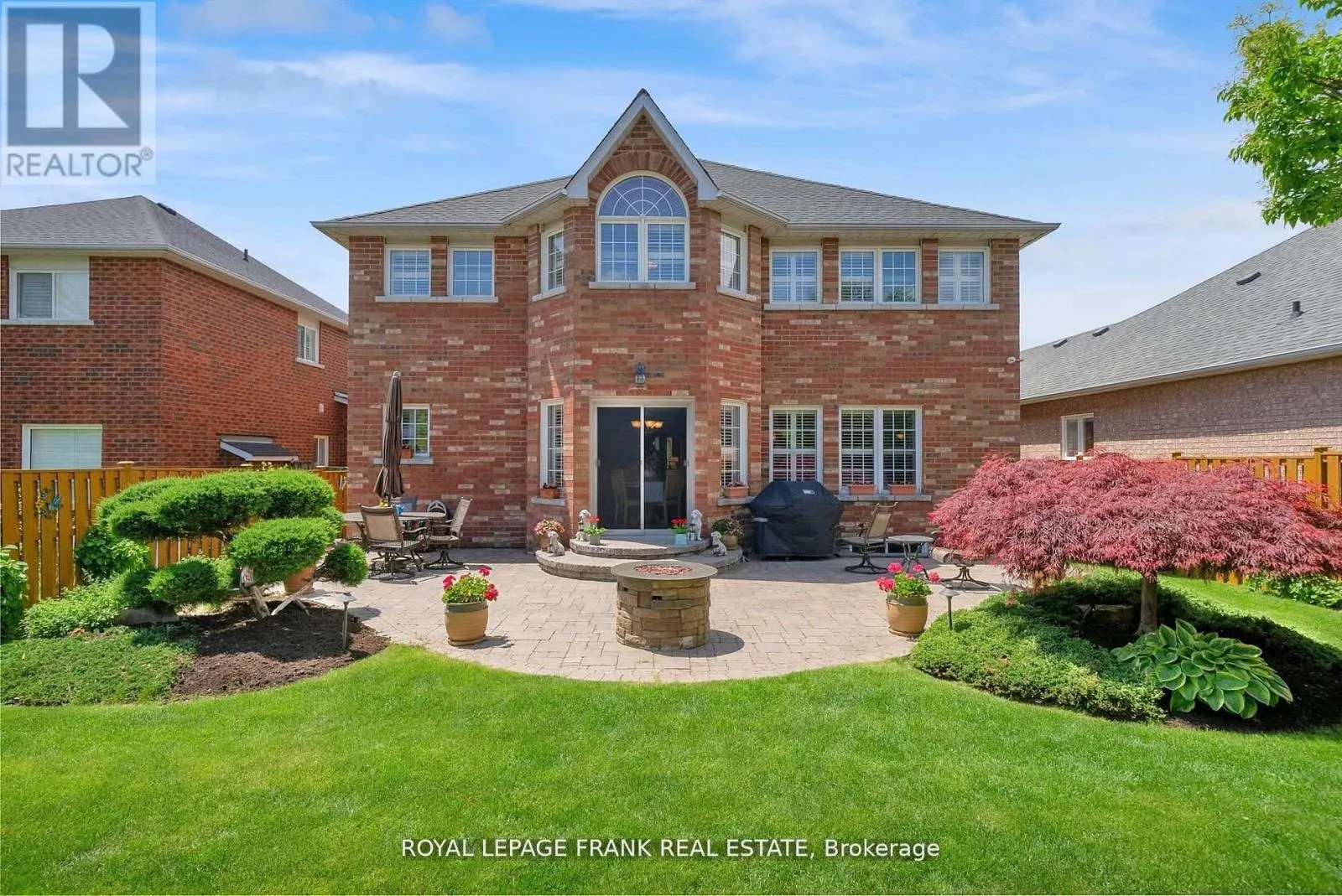 3497 GARRARD ROAD