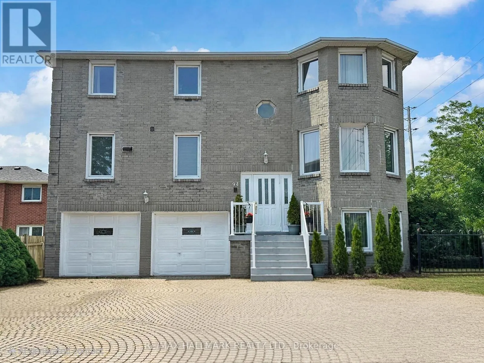 94 SCUNTHROPE ROAD