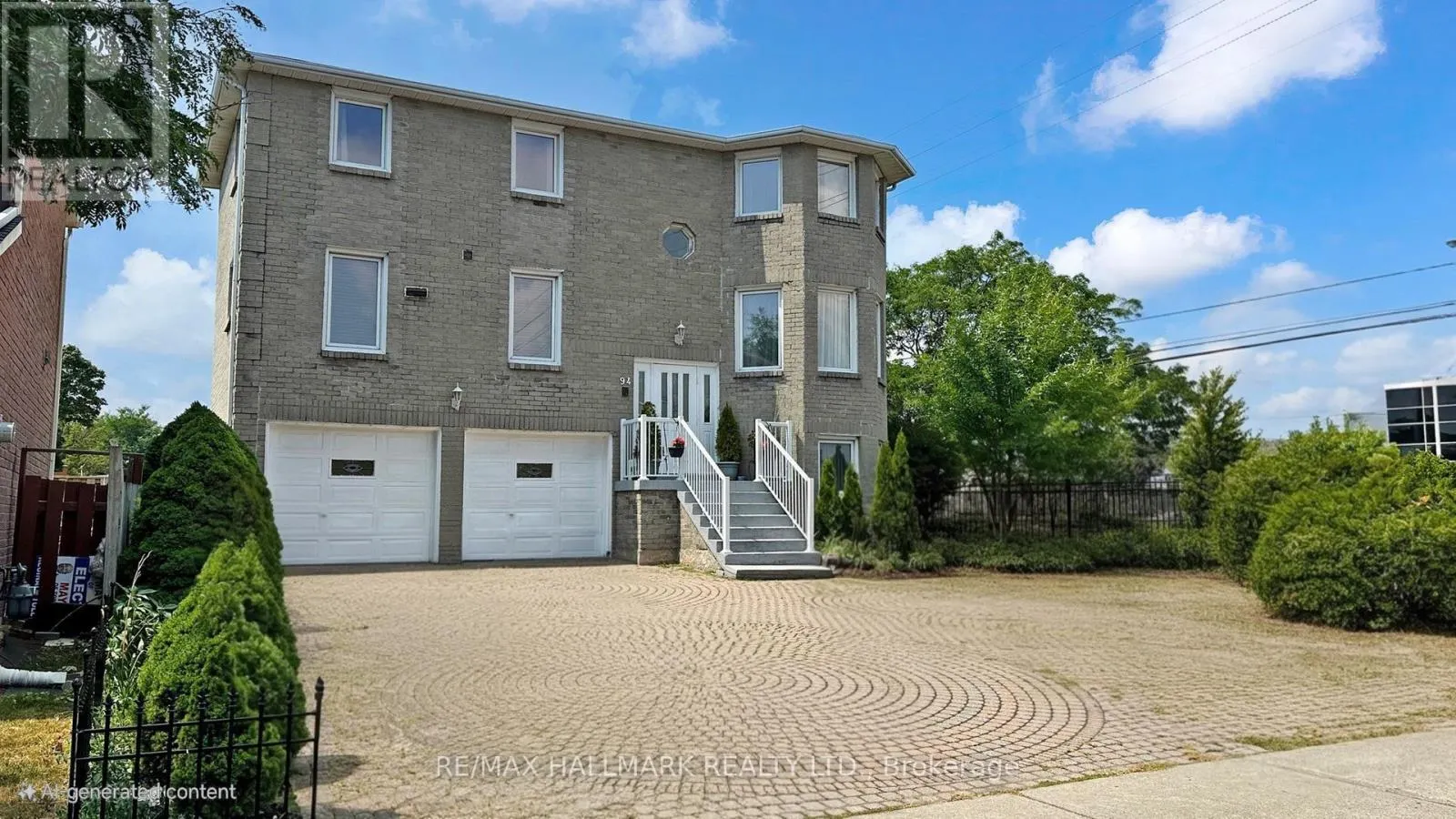 94 SCUNTHROPE ROAD