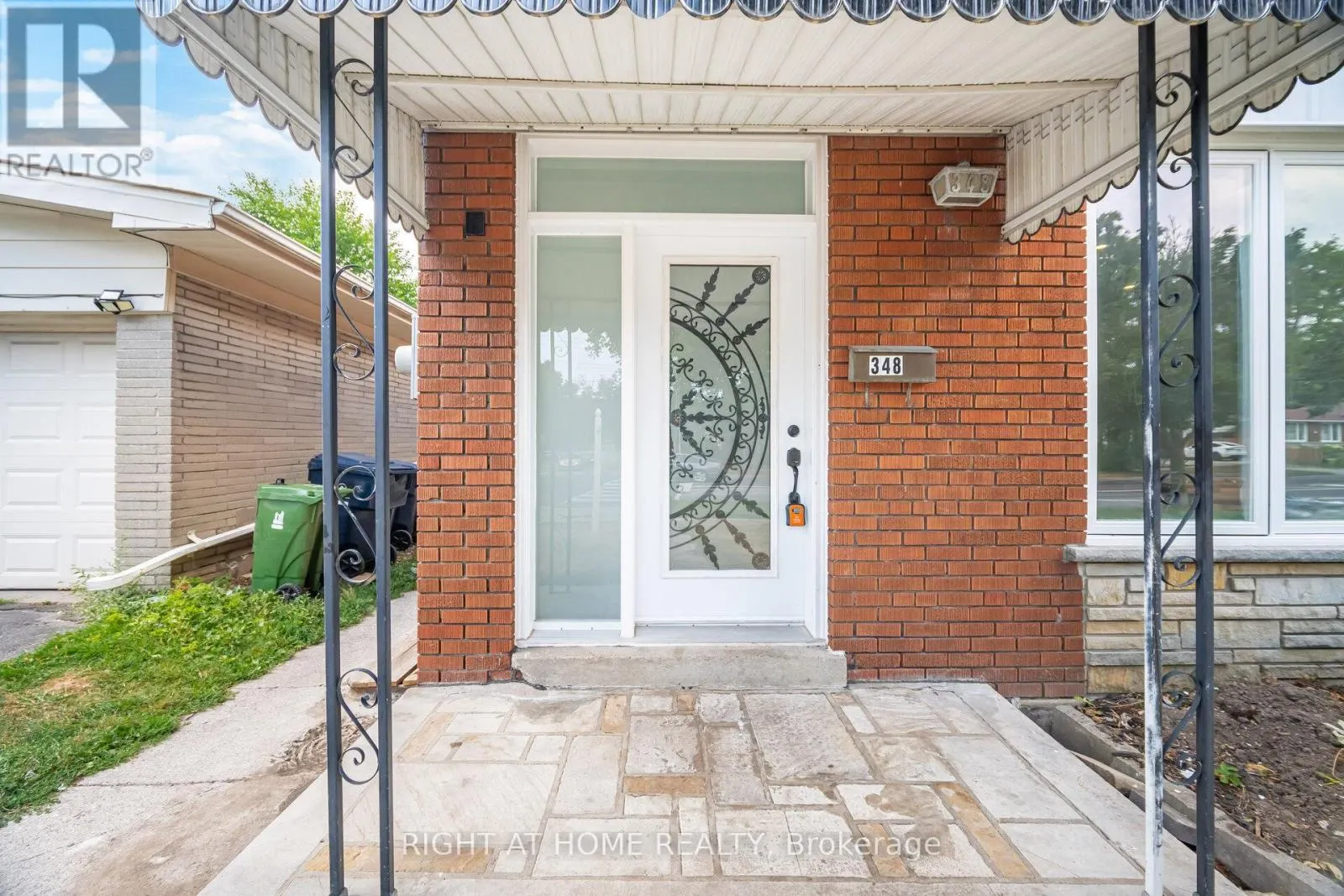 348 BELLAMY ROAD N