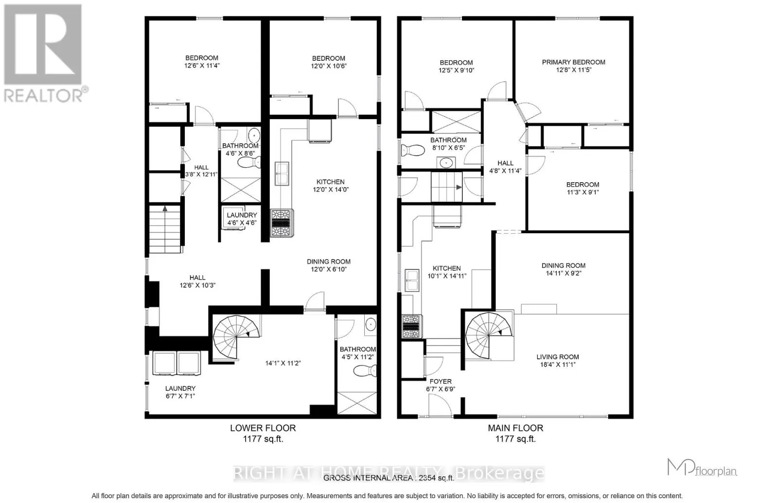 348 BELLAMY ROAD N