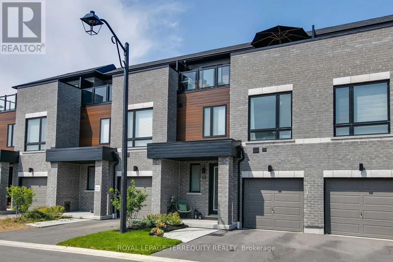 26 KLEIN WAY