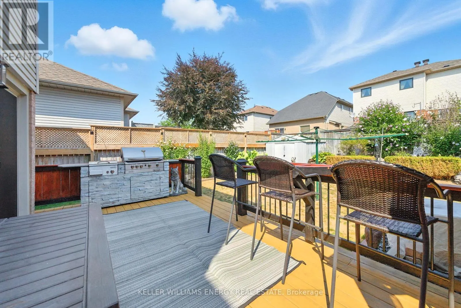 14 BACH AVENUE