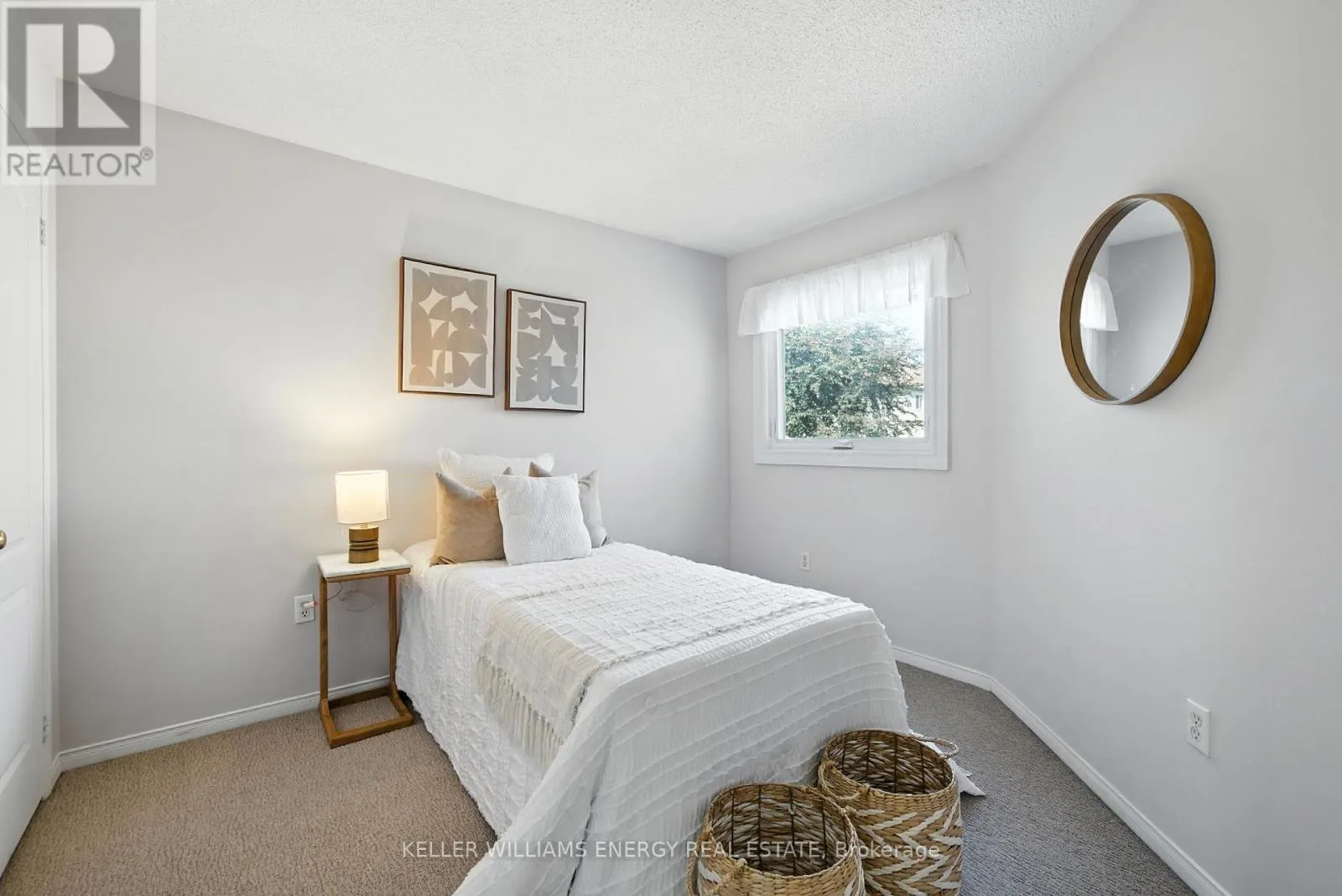 14 BACH AVENUE