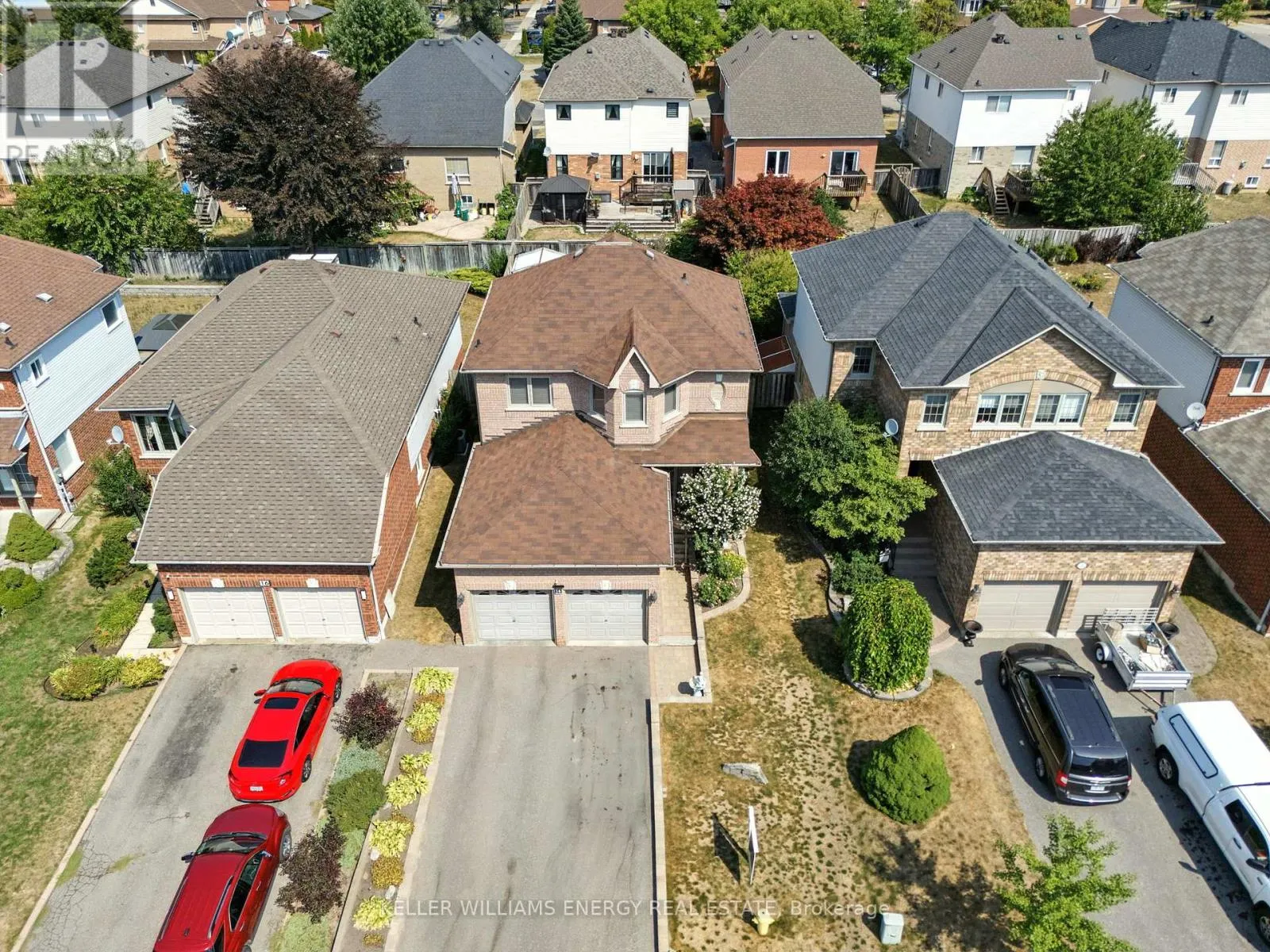 14 BACH AVENUE