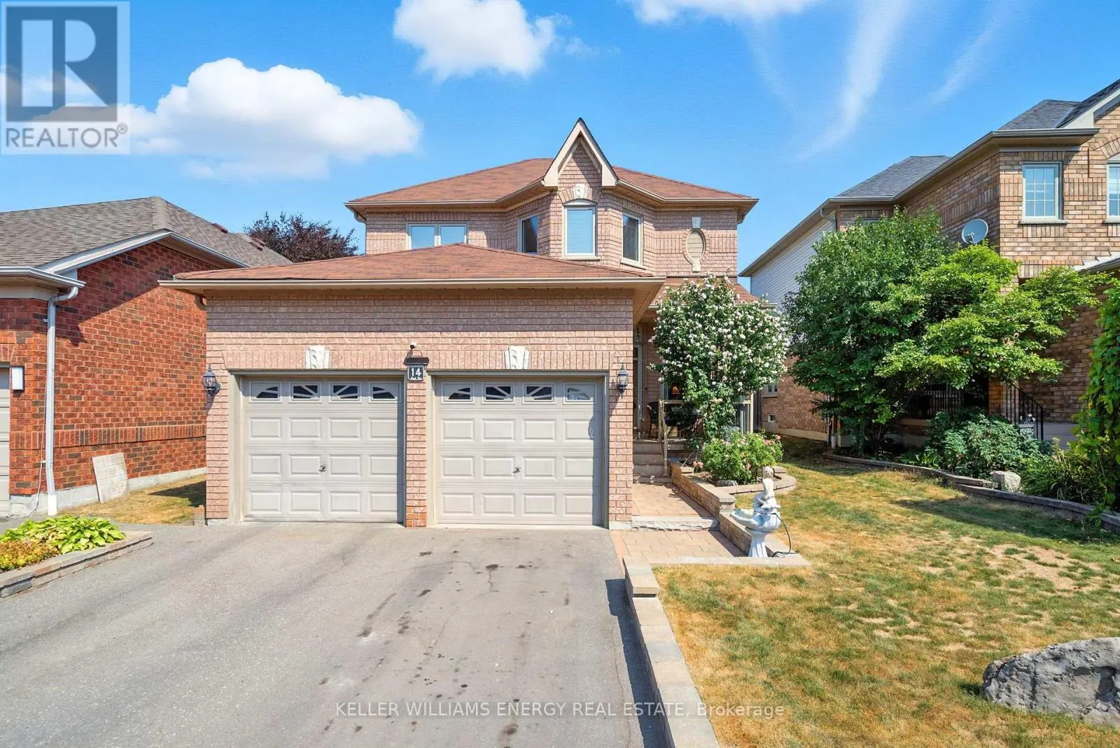 14 BACH AVENUE
