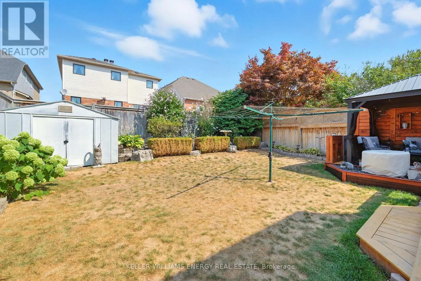 14 BACH AVENUE