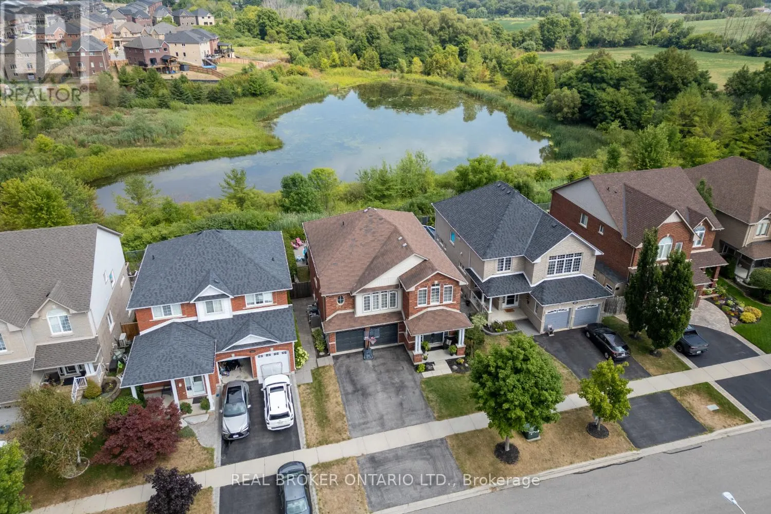 199 FENNING DRIVE