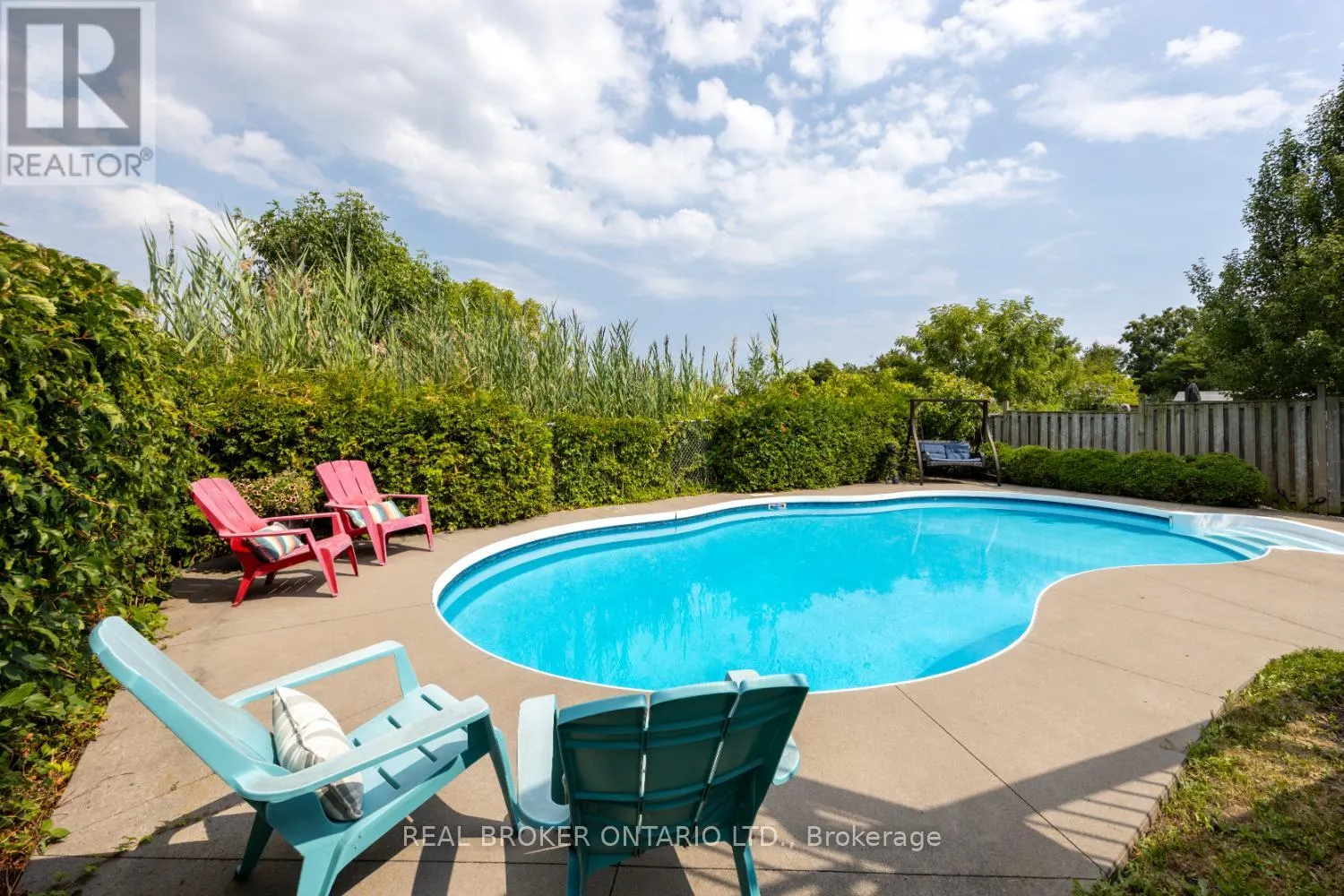 199 FENNING DRIVE