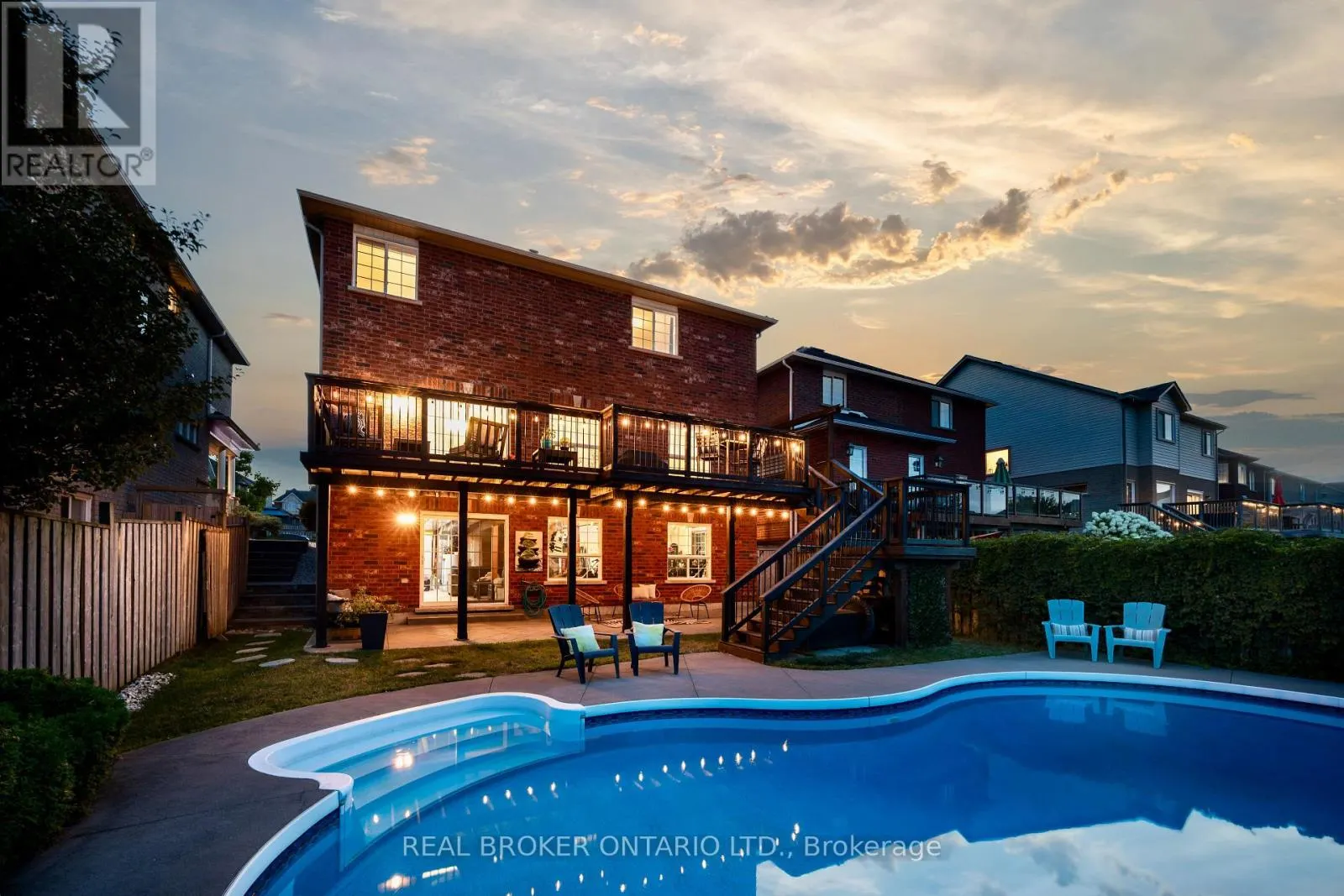 199 FENNING DRIVE