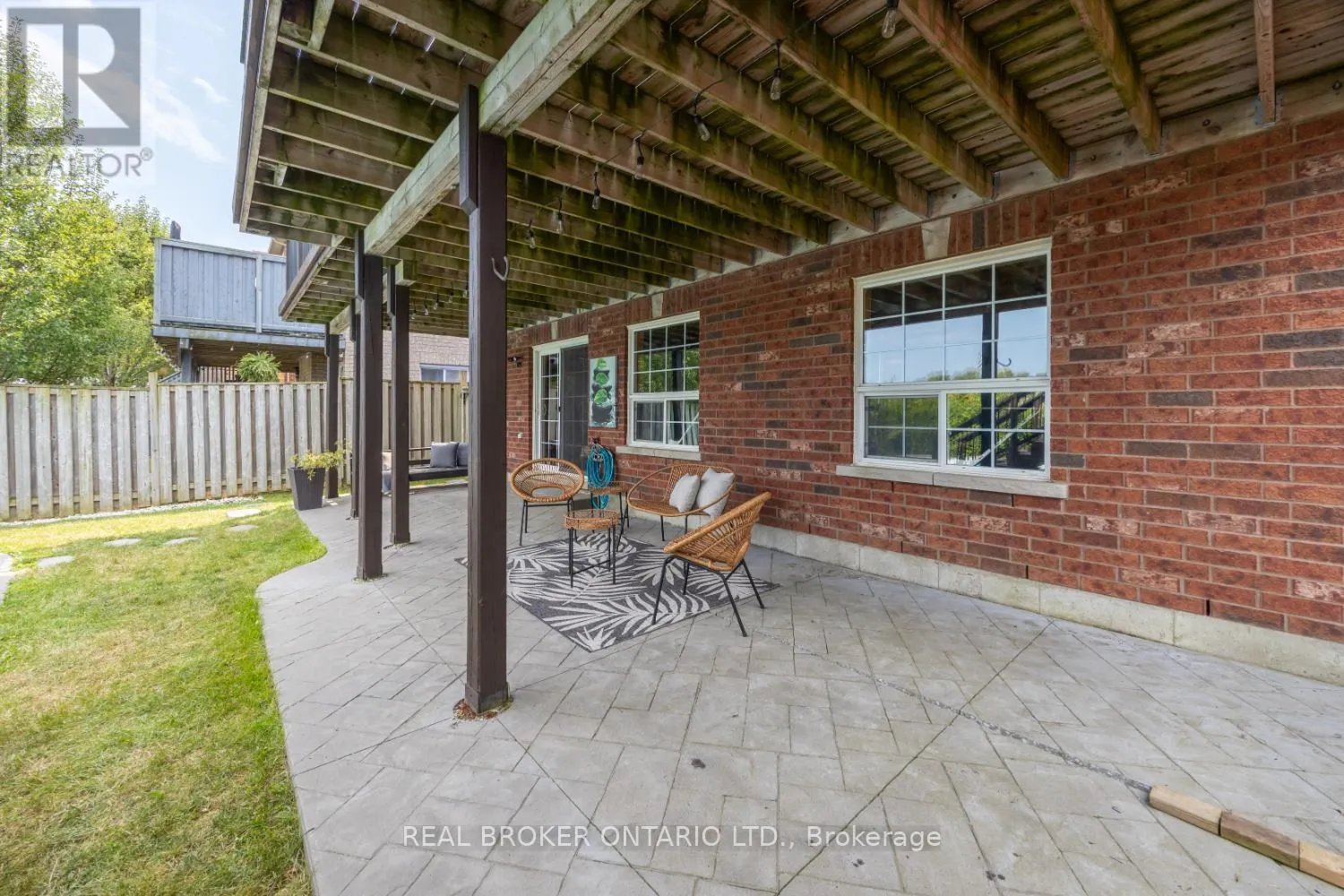 199 FENNING DRIVE