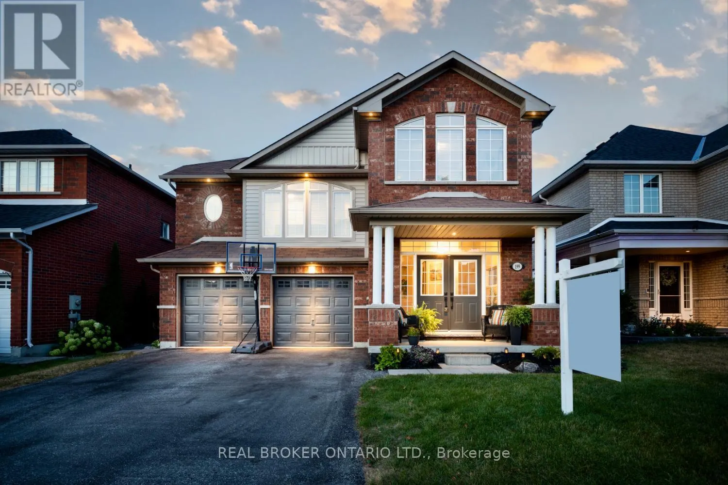 199 FENNING DRIVE
